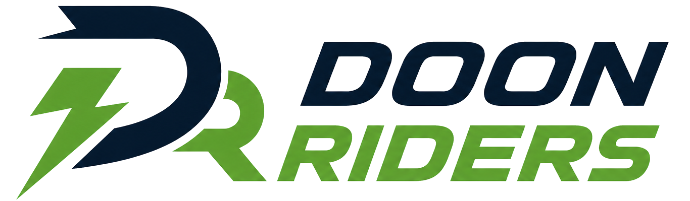 DoonRider